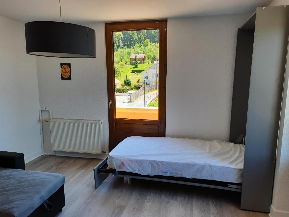 Mirabelle A Gerardmer Exterior photo